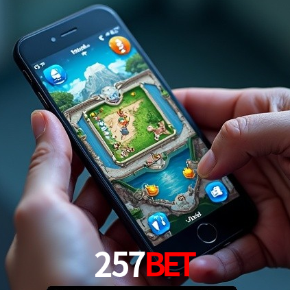 Segurança 2FA 257bet