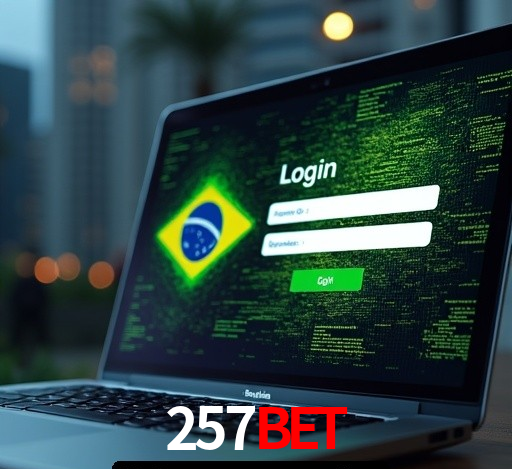 Integração de APIs 257bet