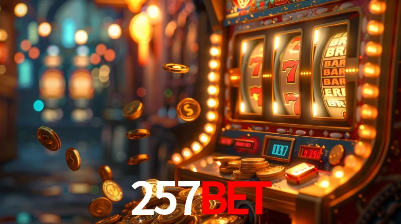 Ofertas Exclusivas 257bet