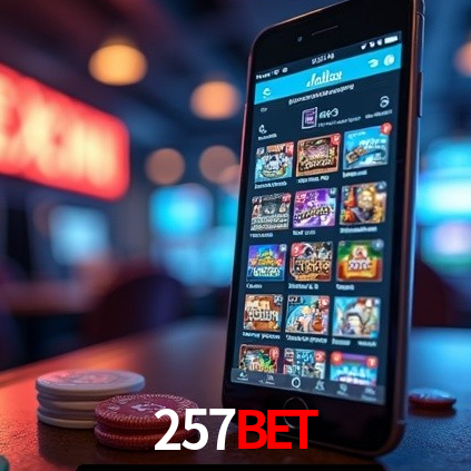 Casino VIP 257bet
