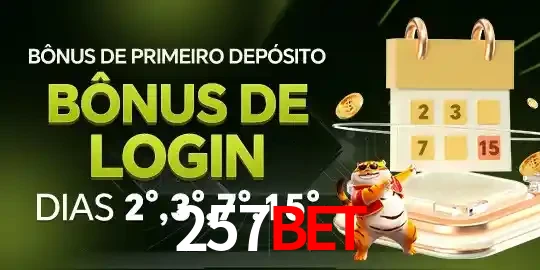 Promoções 1 257BET