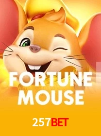 Caça-níqueis fortune mouse 257BET