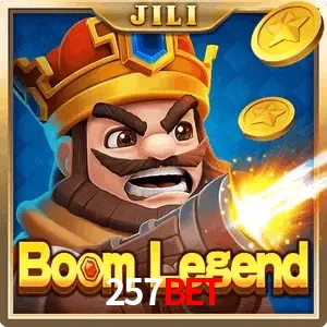 boom pescaria 257BET