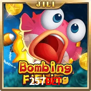 bombing fishing 257BET